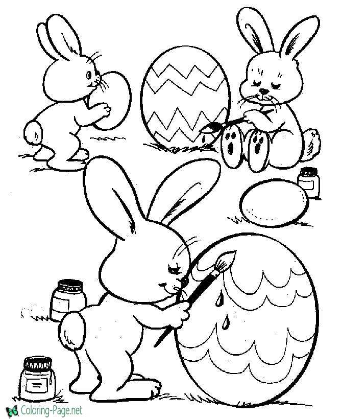print coloring picture