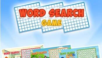 kids game word search