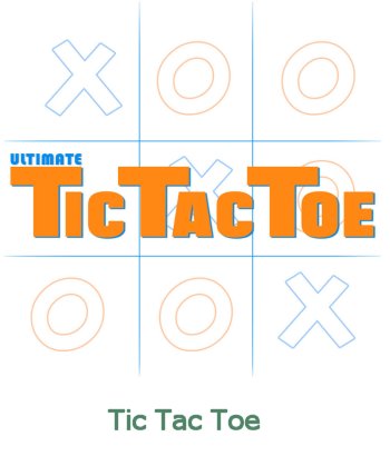 2 player tic tac toe kids game