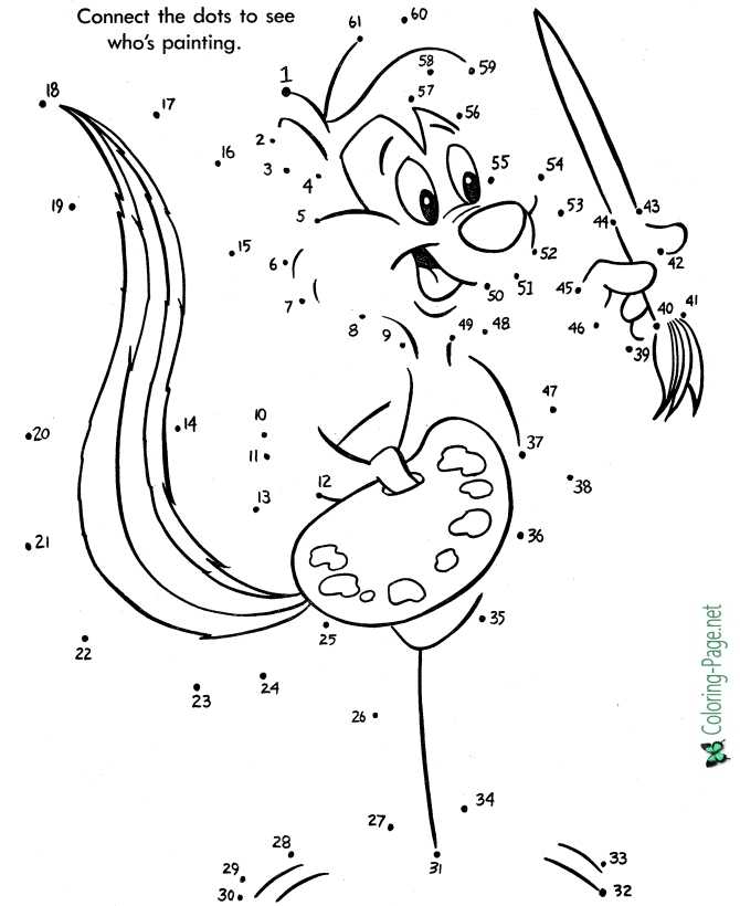 print bugs bunny coloring page