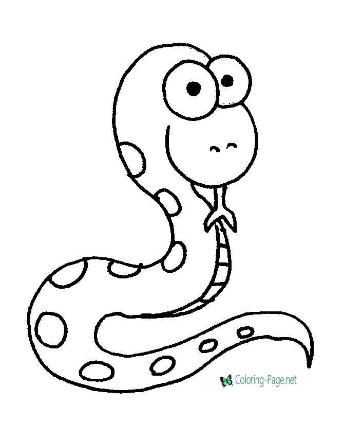 creatures coloring page to print