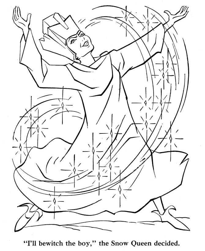 Princess Coloring Pages Africa